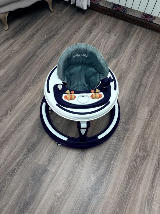 Ходуонк для ребенка