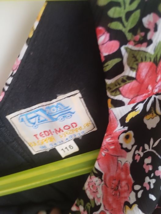 Детски официални рокли