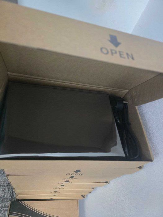 Poe switch - пое свитч 8+2 - 6+2 - 4+2