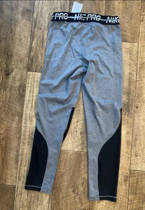 Дамски клин 7/8 Nike Pro Dri-Fit