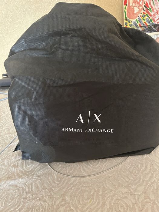 Сумка “Armani Exchange”оригинал