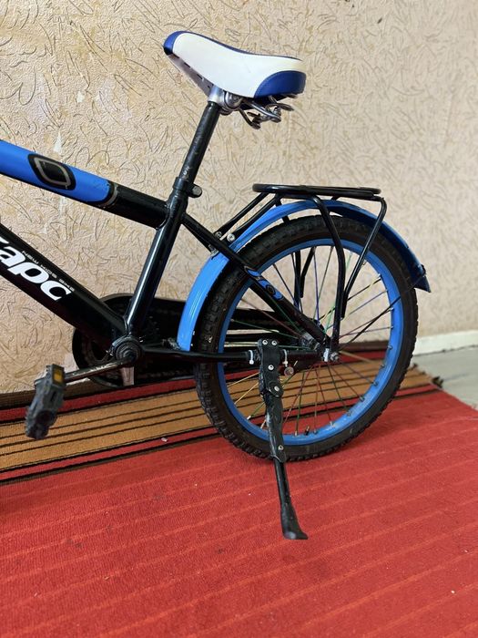 Велосипед в отличном состоянии