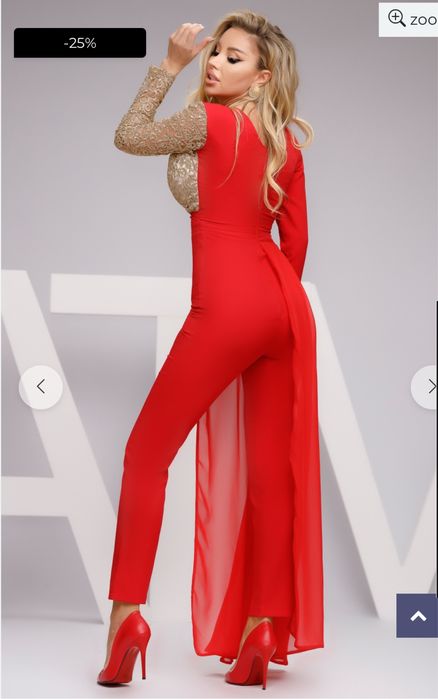 Salopeta Atmosphere 38