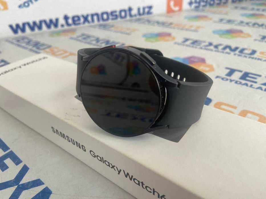 Samsung Galaxy Watch 6 (SM-R940, 44mm)