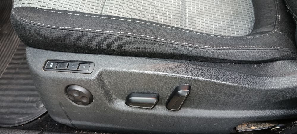 SKODA SUPERB 2 - 2010