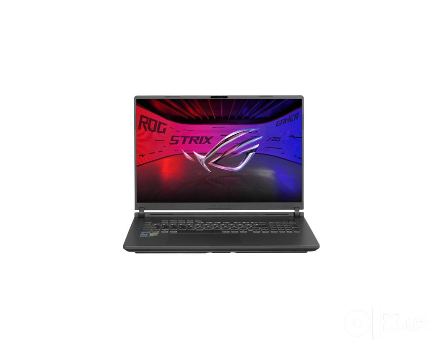 Ноутбук ASUS ROG Strix G815JMR (i7-14650HX/16GB/1TB/RTX 5060)
