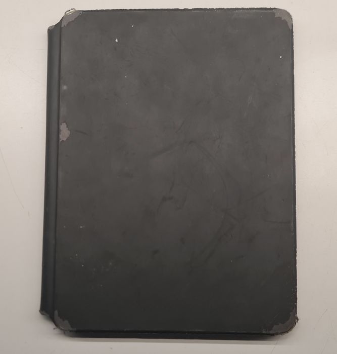 Tableta Apple iPad 11" 2018 Wifi + GSM Space Gray 1TB Ios 26.2