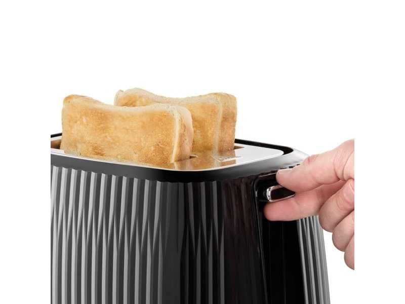 Тостер с 2 Слота за Филии Russell Hobbs Eden 27371-56, 800W