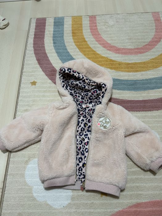 Детски обувки и дрехи на Zara, H&M и други