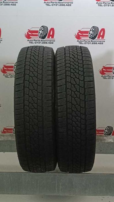 ANVELOPE 225/75/16 C 225 75 16 FIRESTONE CP N10851 M+S