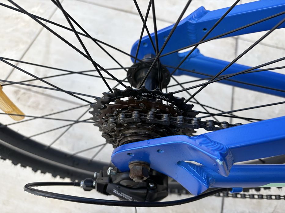 Детско колело Passati 24”