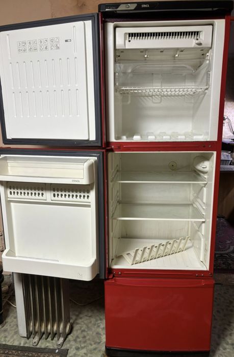 Продам холодильник