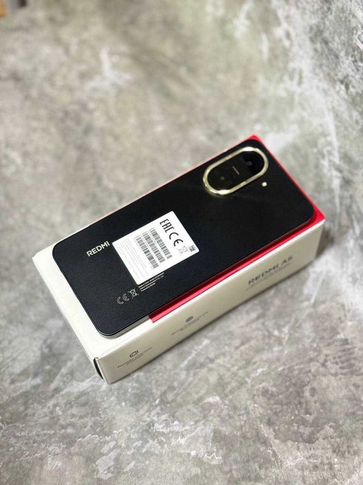 Xiaomi Redmi A5 (Актобе 413) лот 892197