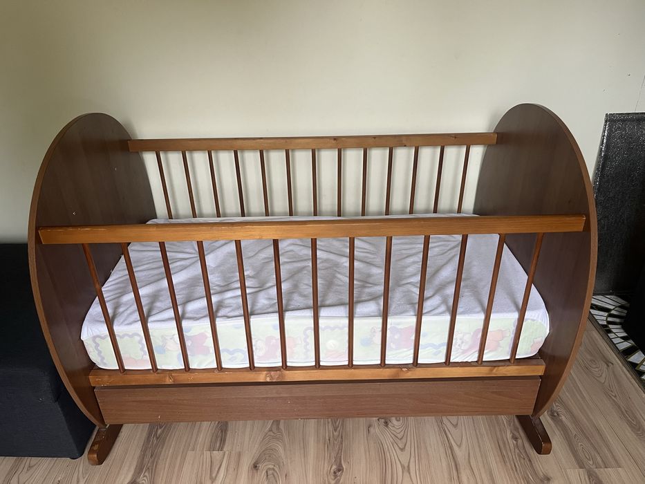 Детско легло 140/90