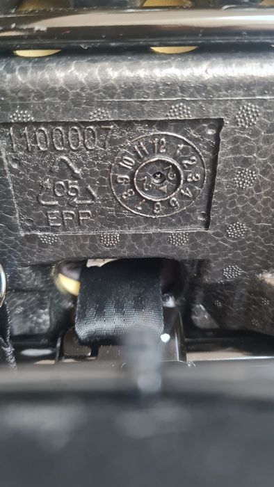 Scaun auto copii i-Size Axkid One 2