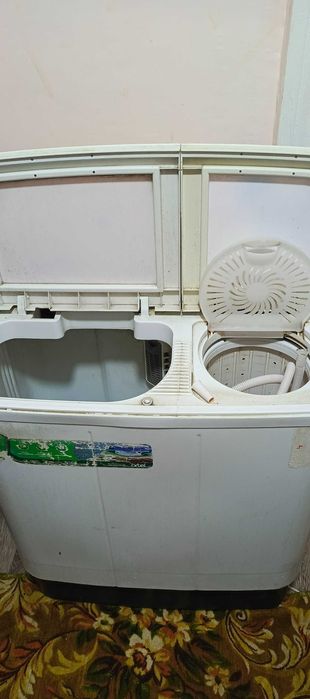 Стиральная машина полуавтомат Artel