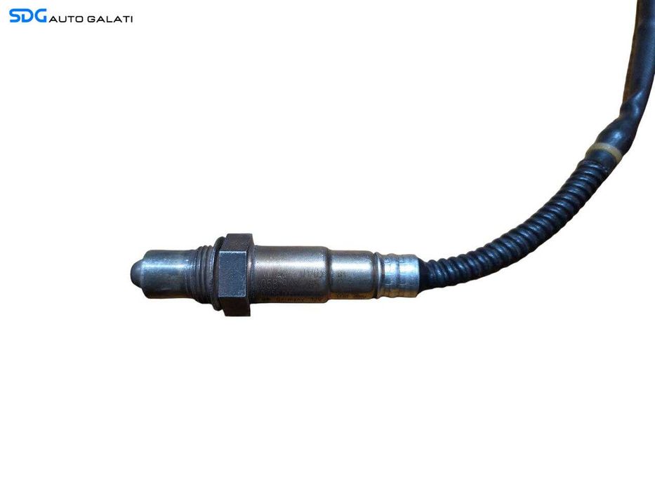 Senzor Sonda Lambda Skoda Octavia 1 1996 - 2005 Cod 058906265C 0258066305 [N4674]