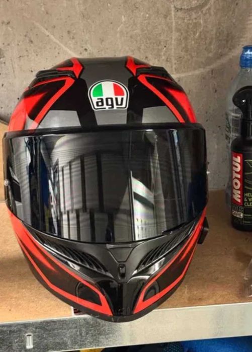 Визьори за NEW AGV  K3  E2206 и K6 K6s