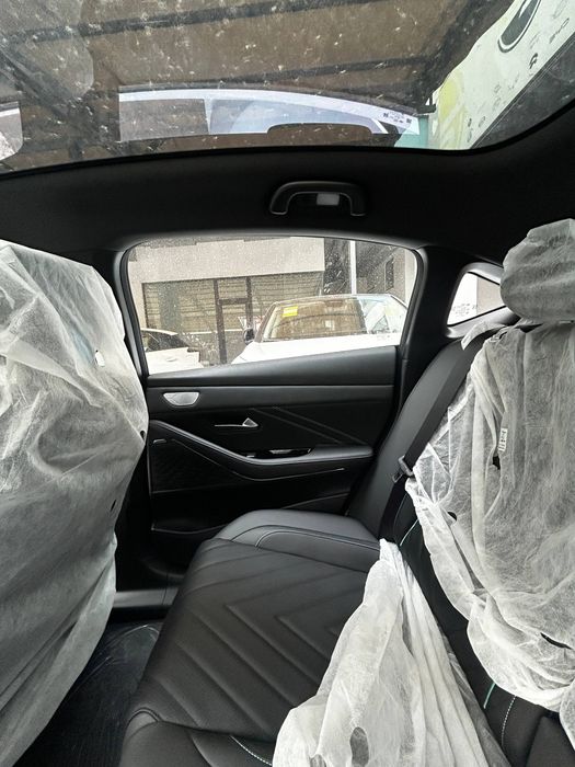 Changan Deepal Sl 03