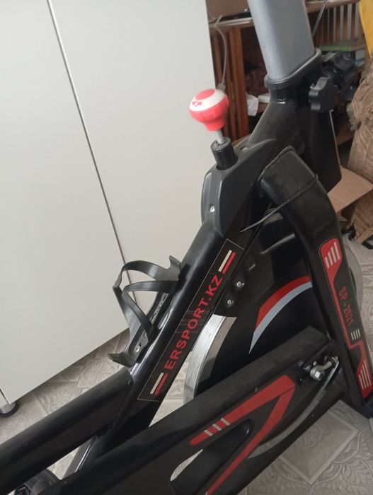 Велотренажёр sp-2021