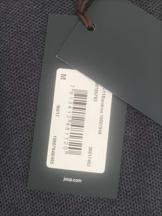 Tommy Hilfiger,Gant,Joop  М р-р кашмир и памук