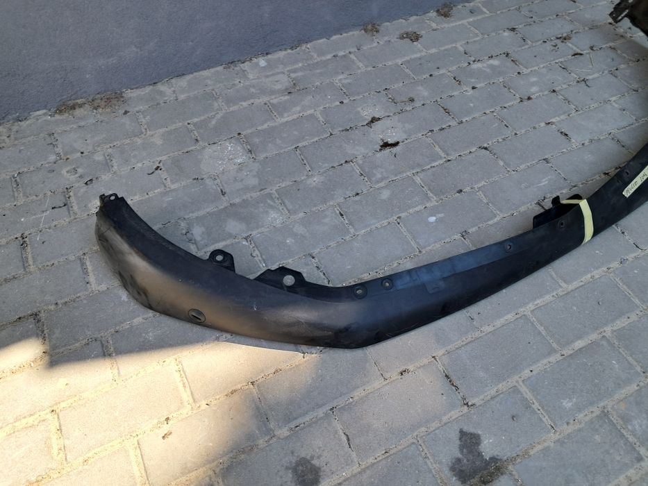 Лайсна броня пежо 2008. Peugeot 2008 /2