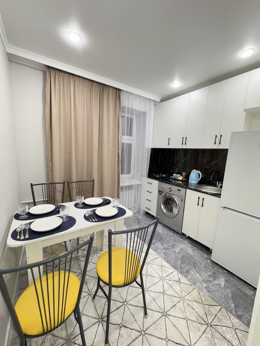 Люкс в центре Клиника Журек