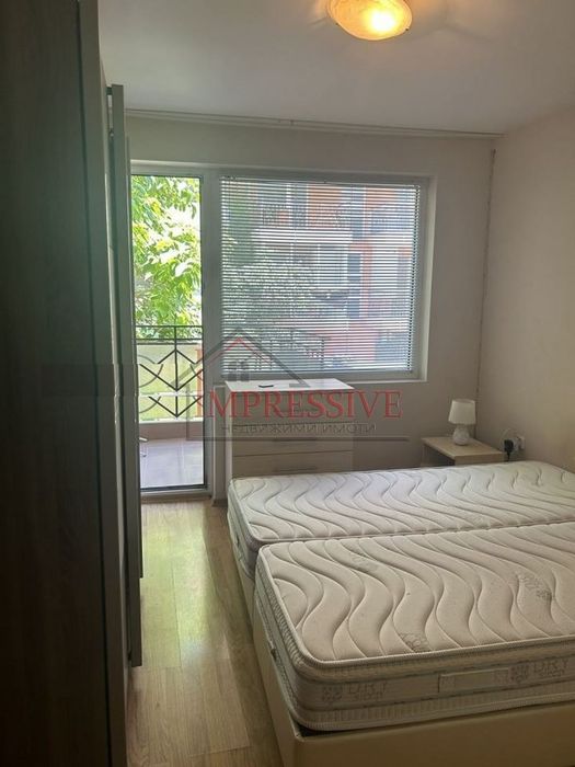 Дава се под наем Двустаен апартамент в Варна, ВИНС - 55 кв.м за 459 € - Снимка #6