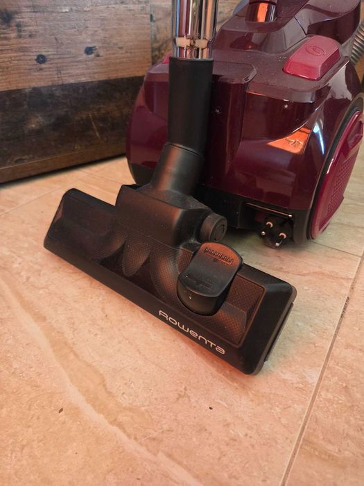 Прахосмукачка Rowenta Swift Power Cyclonic