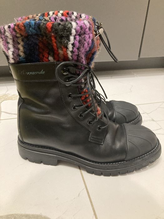 Barracuda Дамски ботуши