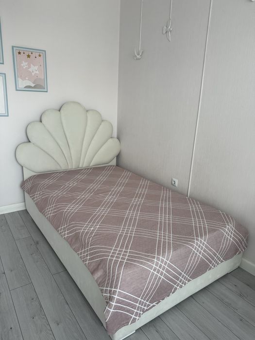 Продам кровать за 35000тг