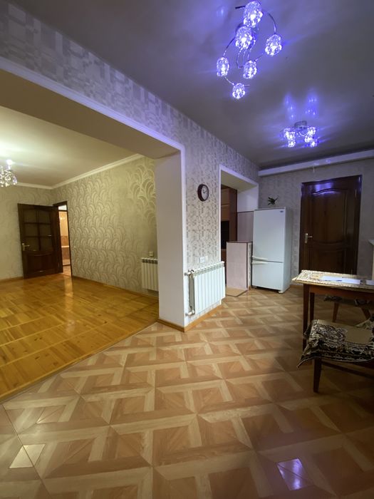 Паркентский 3/2/4 77 серия