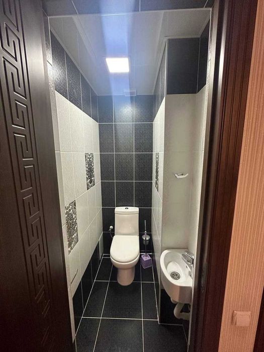 4-xonalik kvartira 4-kvartal Yunusobod