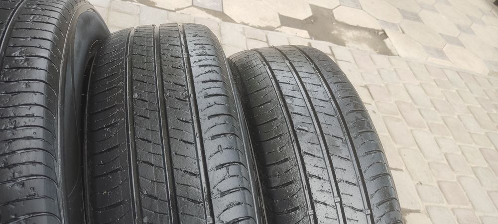 Балон Нексин размер 16/4 шт 205*65