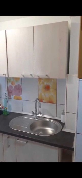 Proprietar – Închiriez apartament 2 camere DECOMANDAT, Ploiești Vest – 1.250 Lei Proprietar –  de la 1 Octombrie)