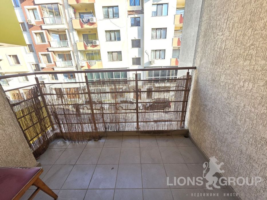 2-стаен във Варна - Лятно кино Тракия, площ 73 кв.м, цена 165000 €