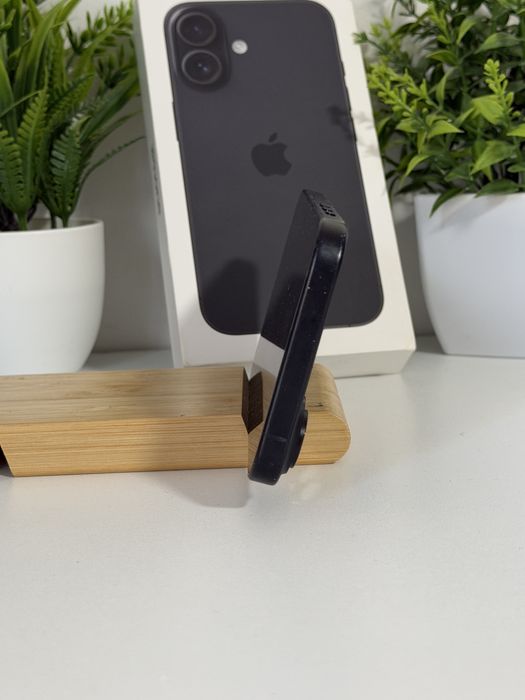 iPhone 16 128gb 89% fullbox