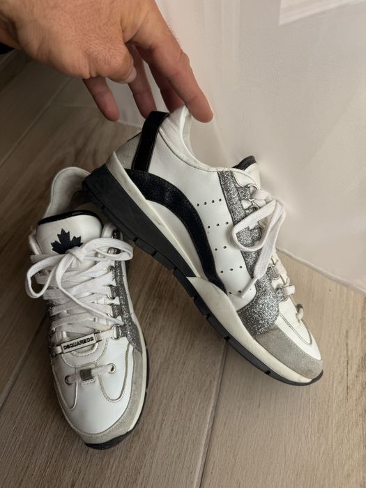 Adidasi Dsquared2 damă
