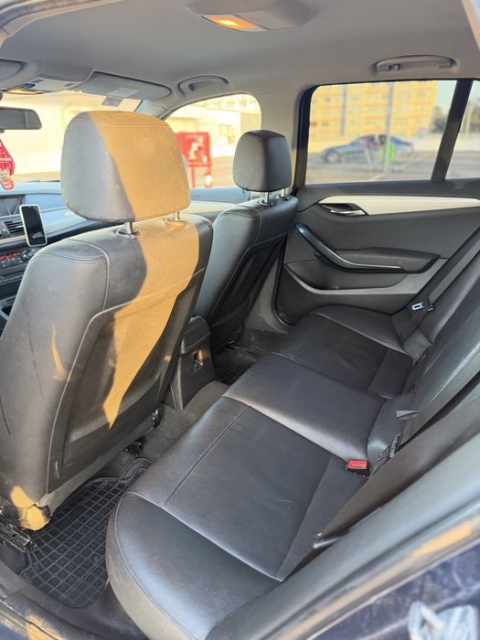 Bmw, x1, 2010, automat!