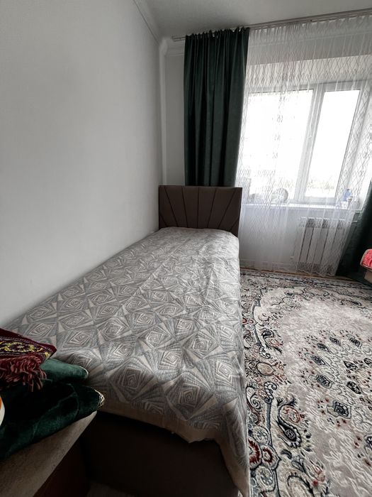 Продам кровать одно местный