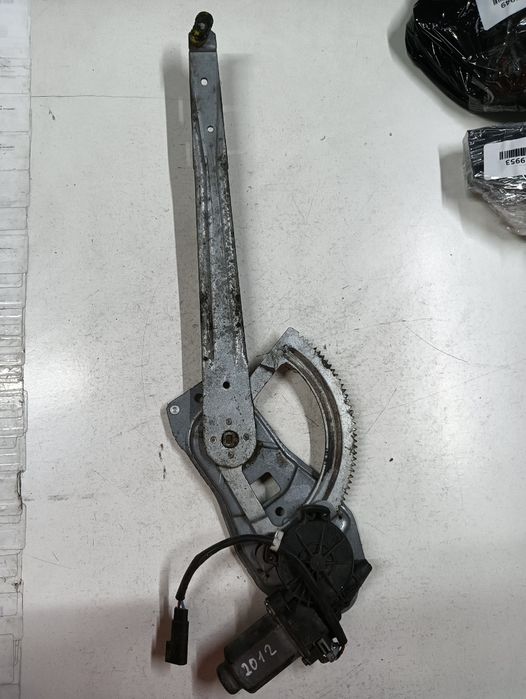 Macara Geam Electric Dreapta Spate Ford Transit Box Fa 2006 - 2014 6C