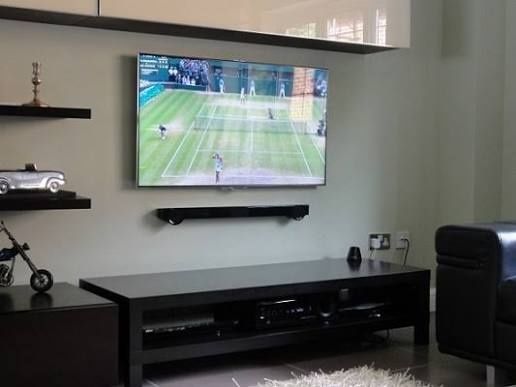 Установка телевизоров ustanovka telivizor