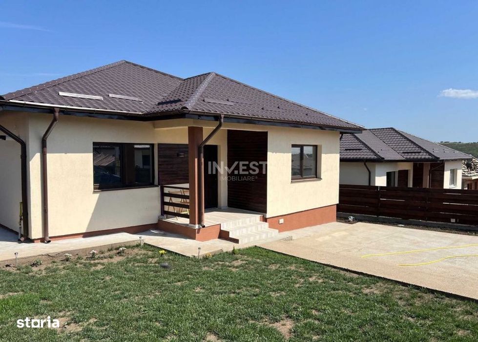 Casa Parter Popas Pacurari