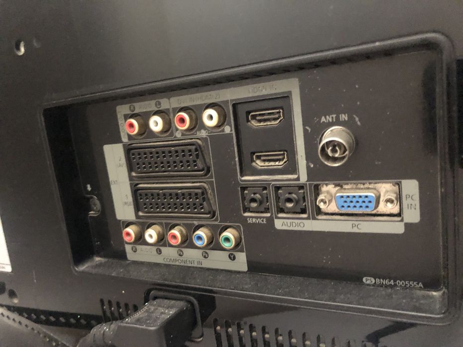 Продам телевизор Samsung