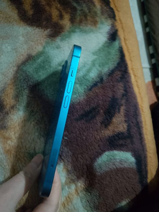 Айфон 13 /128гб /акумулятор  85%