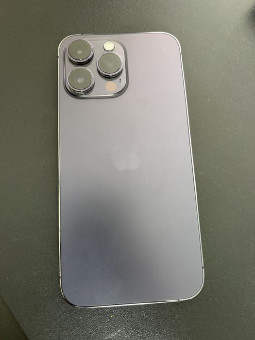 iPhone 14 Pro Max – Aspect 10/10 – Defect SIM (placă de bază) / Piese