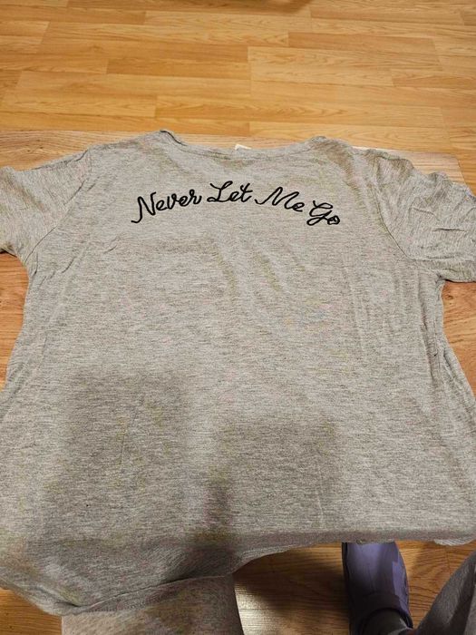 Потници, Тениски, Блузи и Пуловери XS/S