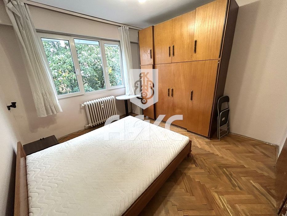 Дава се под наем Двустаен апартамент в София, Борово - 70 кв.м за 510 € - Снимка #5