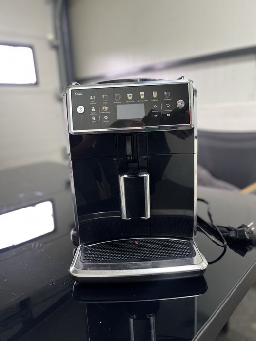 Espressor Saeco Xelsis
