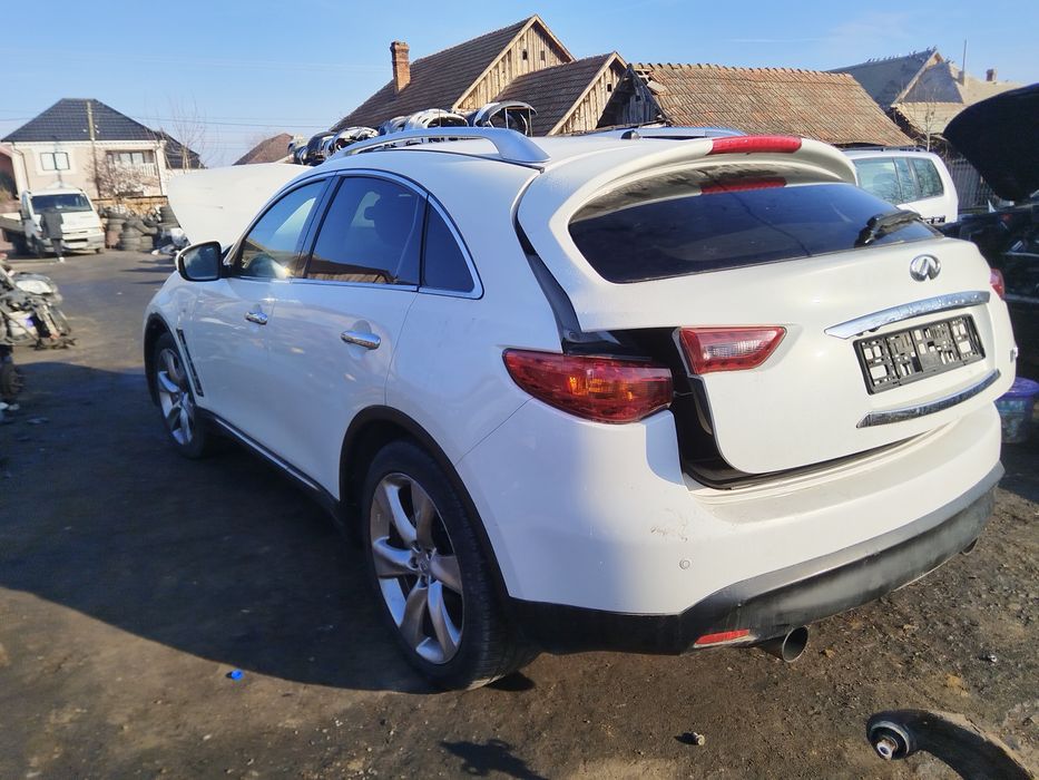 Haion Infiniti FX30 / Infiniti Series 2 an 2008-2012